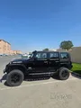 JEEP WRANGLER 2009 QR 33000 BEST PRICE IN QATAR